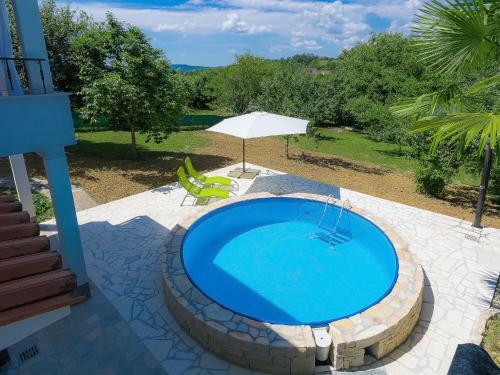Holiday Home Casa Klementini
