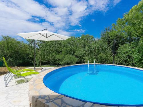 Holiday Home Casa Klementini
