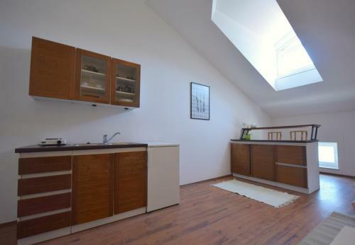 Apartment Tatja