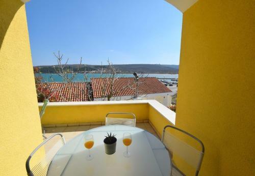 Apartment Tatja