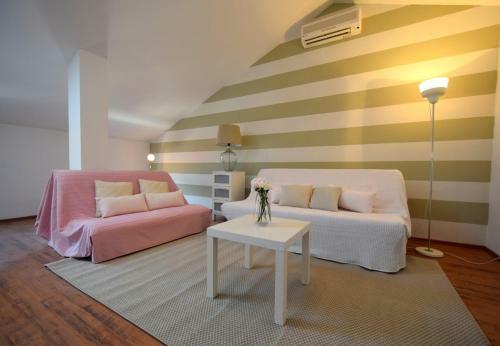 Apartment Tatja