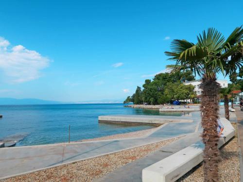 Holiday Home Turcic (mlk105)