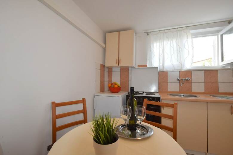 Apartments Julia