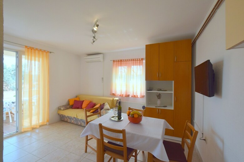 Apartments Julia