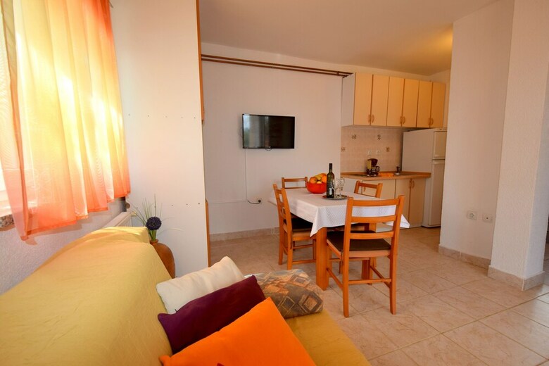 Apartments Julia