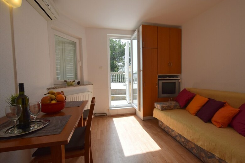 Apartments Julia