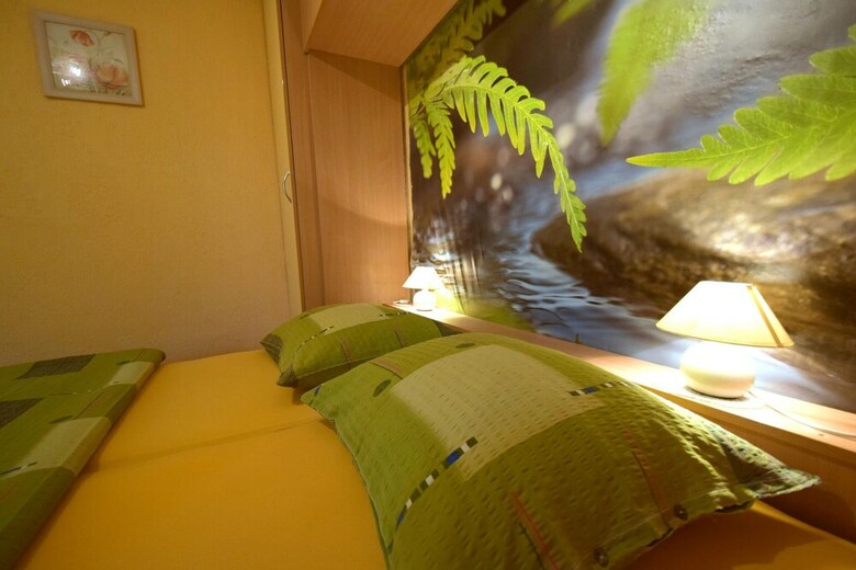 Apartments Mare