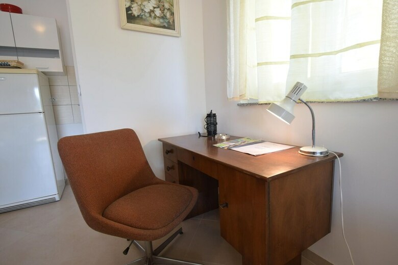 Apartment Miletic