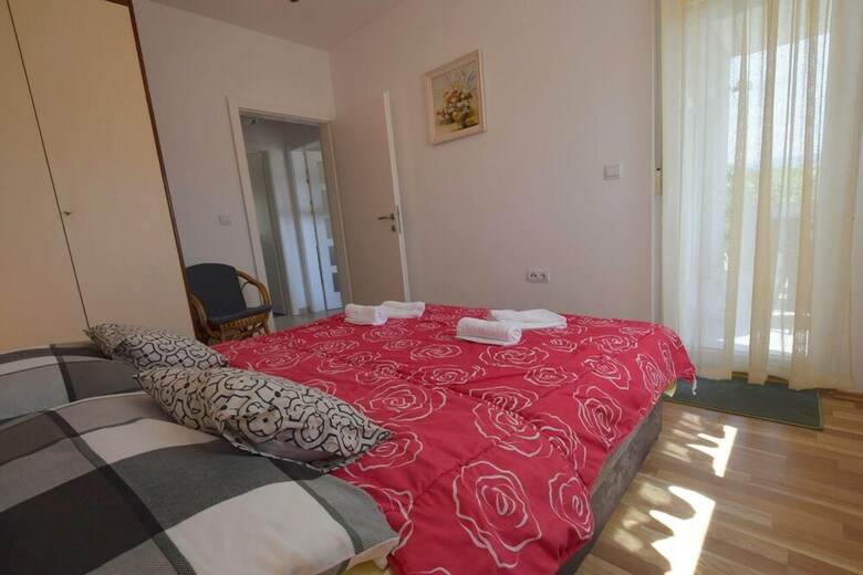 Apartment Miletic