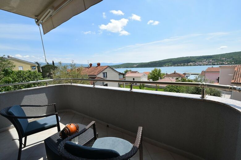 Apartment Miletic