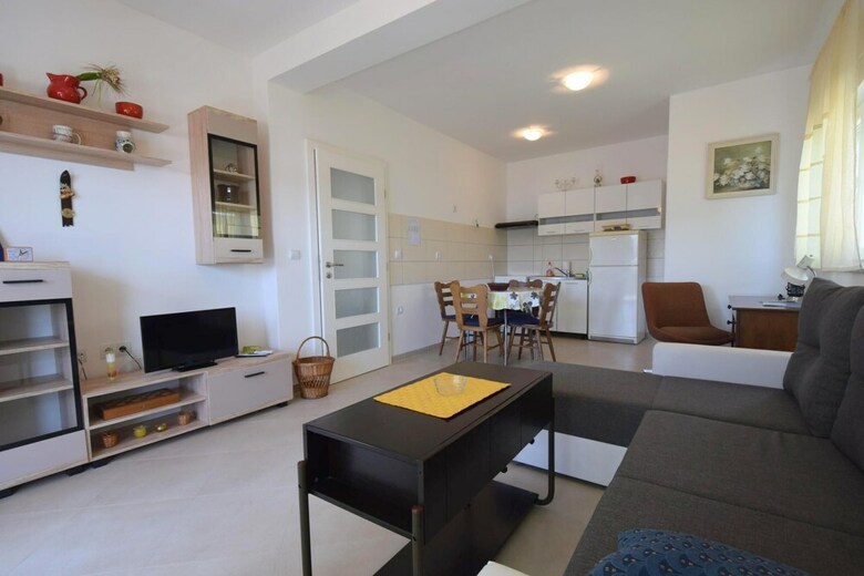 Apartment Miletic