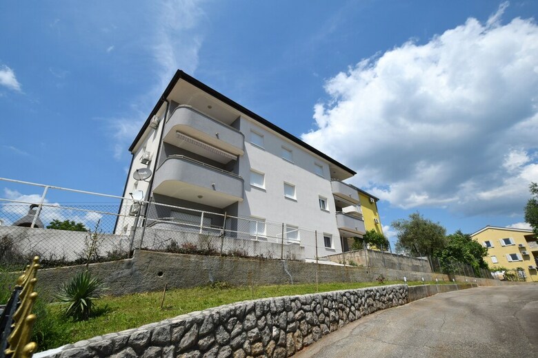 Apartment Miletic