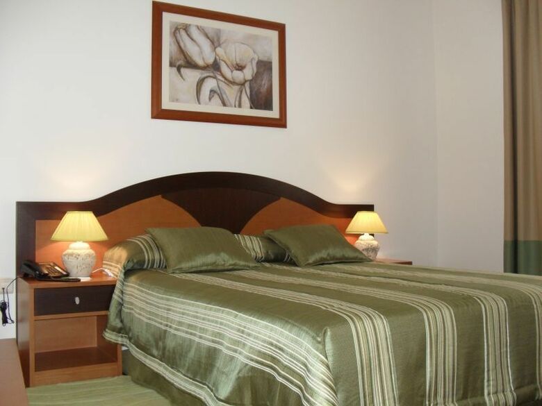 Hotel Residencial Vale Verde