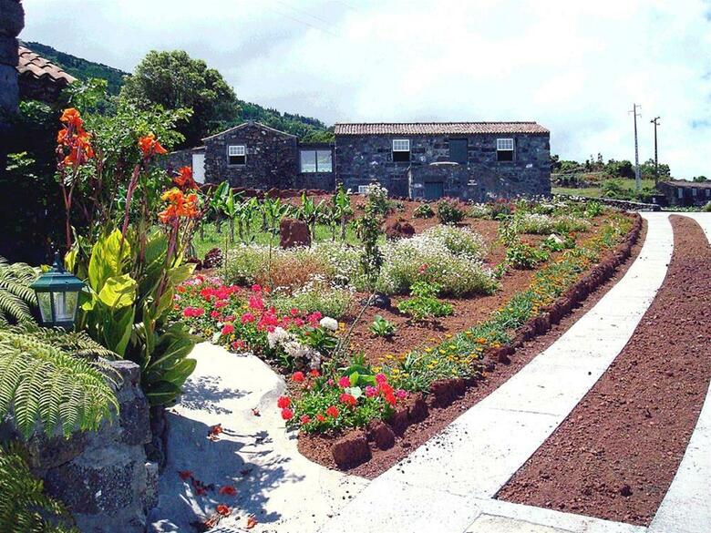 Hotel Adegas Do Pico