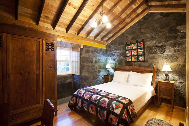 Hotel Adegas Do Pico
