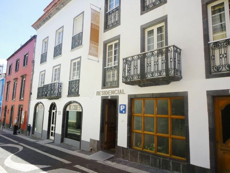 Alcides Hotel