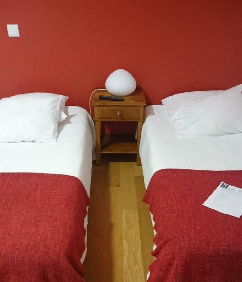 Alcides Hotel
