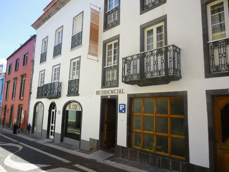 Alcides Hotel