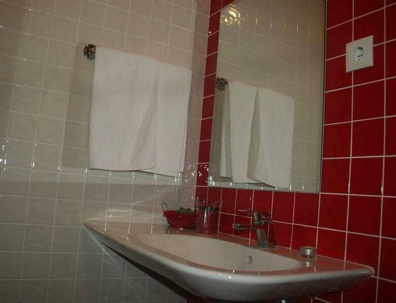 Alcides Hotel