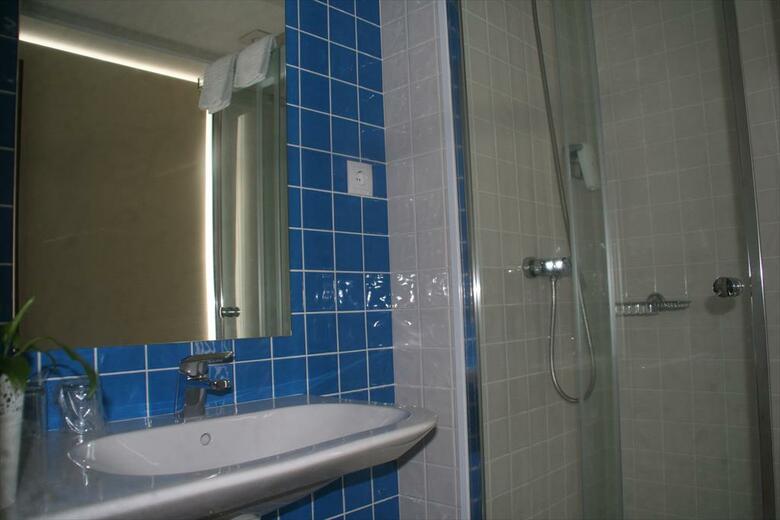 Alcides Hotel