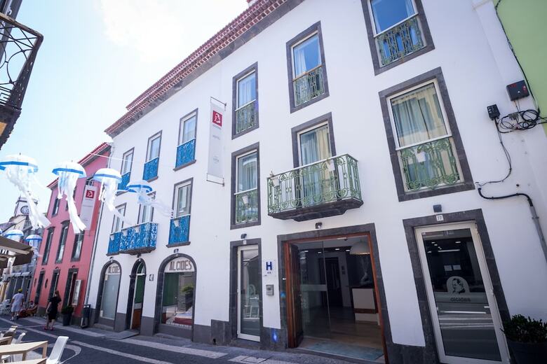 Alcides Hotel