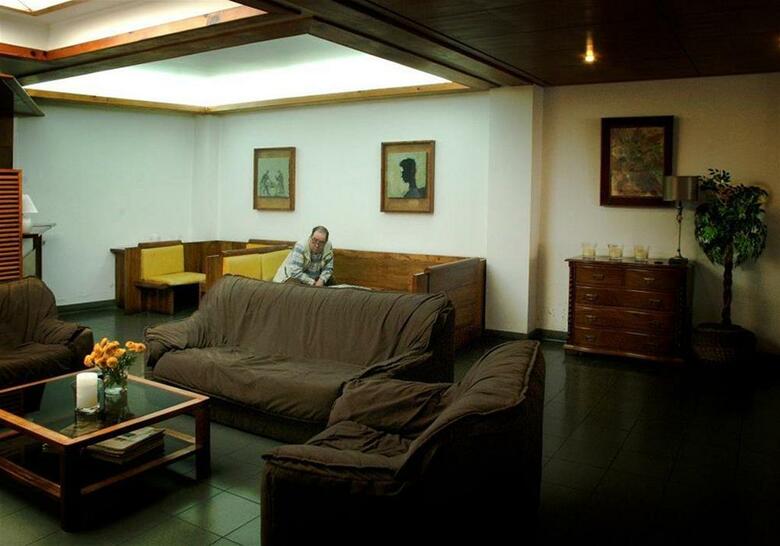 Alcides Hotel