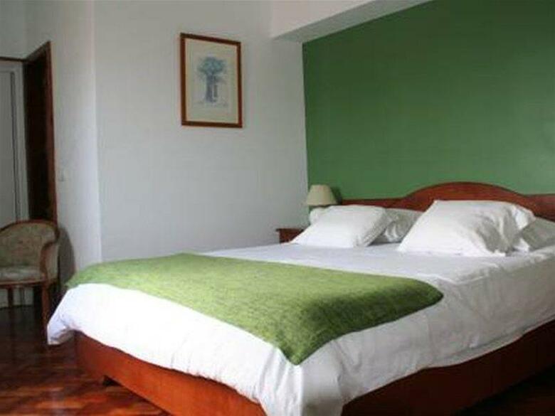 Alcides Hotel