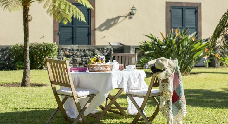 Hotel Casa Da Piedade