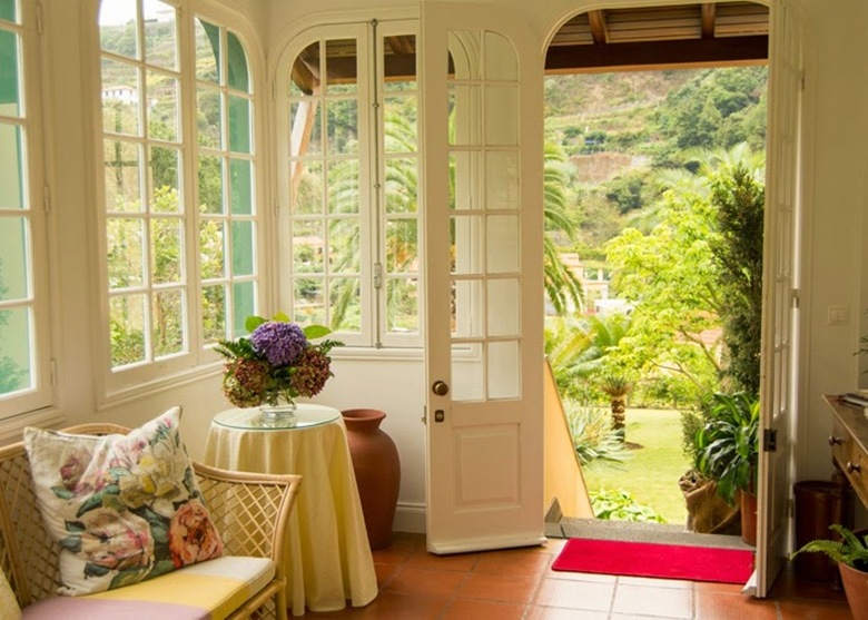 Hotel Casa Da Piedade
