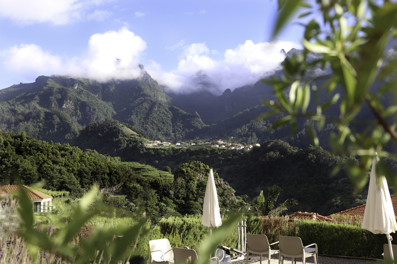 Hotel Solar Da Bica