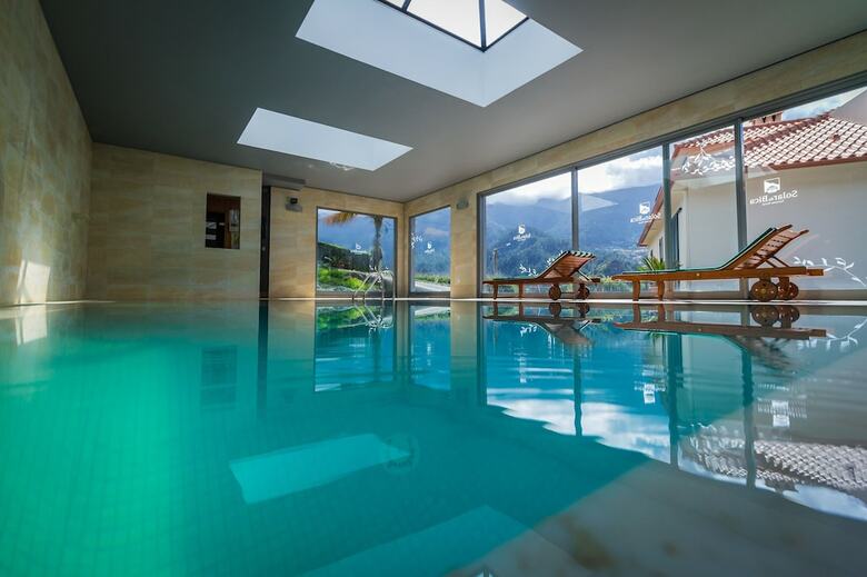 Hotel Solar Da Bica