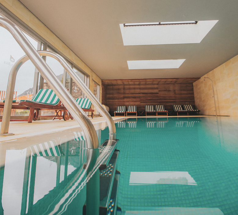 Hotel Solar Da Bica