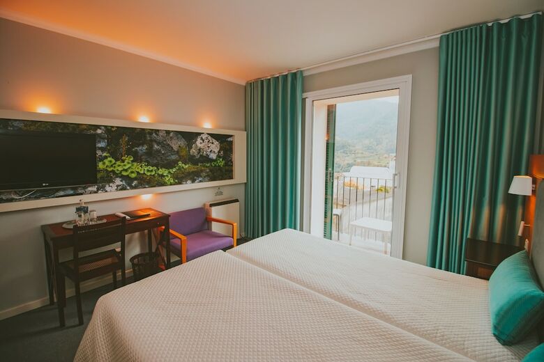 Hotel Solar Da Bica