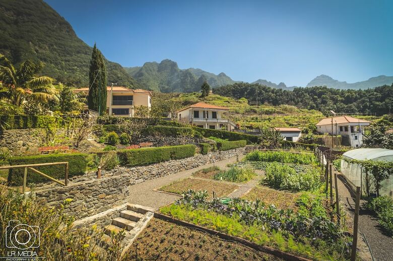 Hotel Solar Da Bica