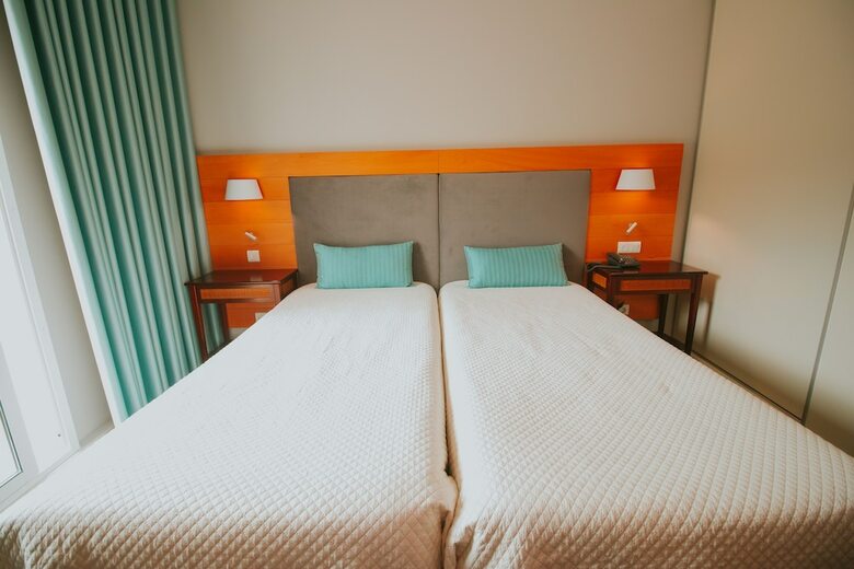 Hotel Solar Da Bica