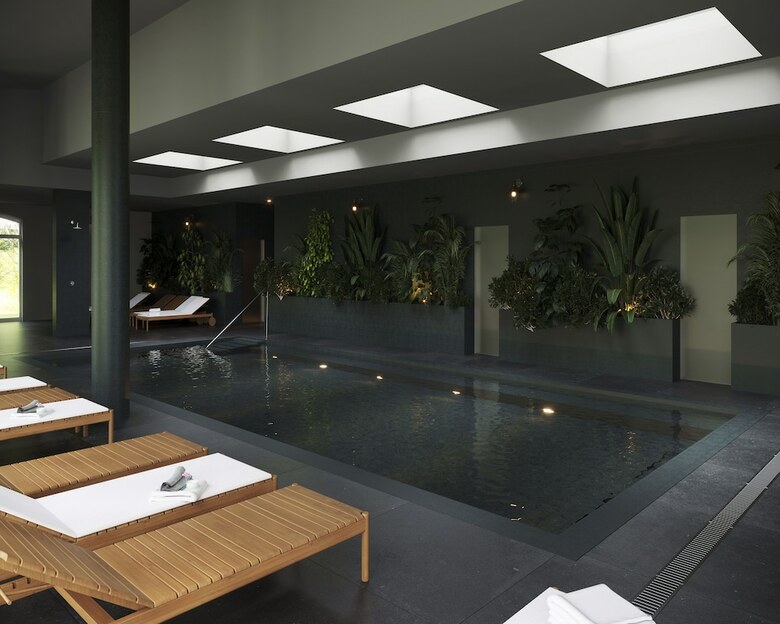 Hotel Enotel Golf Santo Da Serra