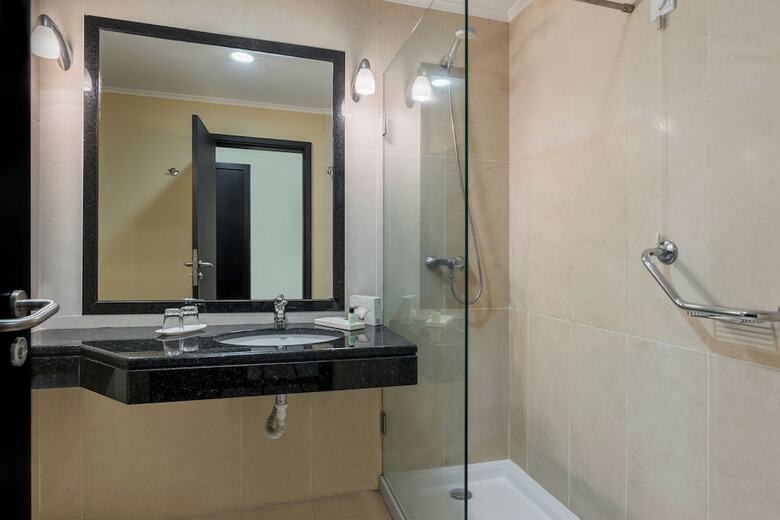 Hotel Enotel Golf Santo Da Serra