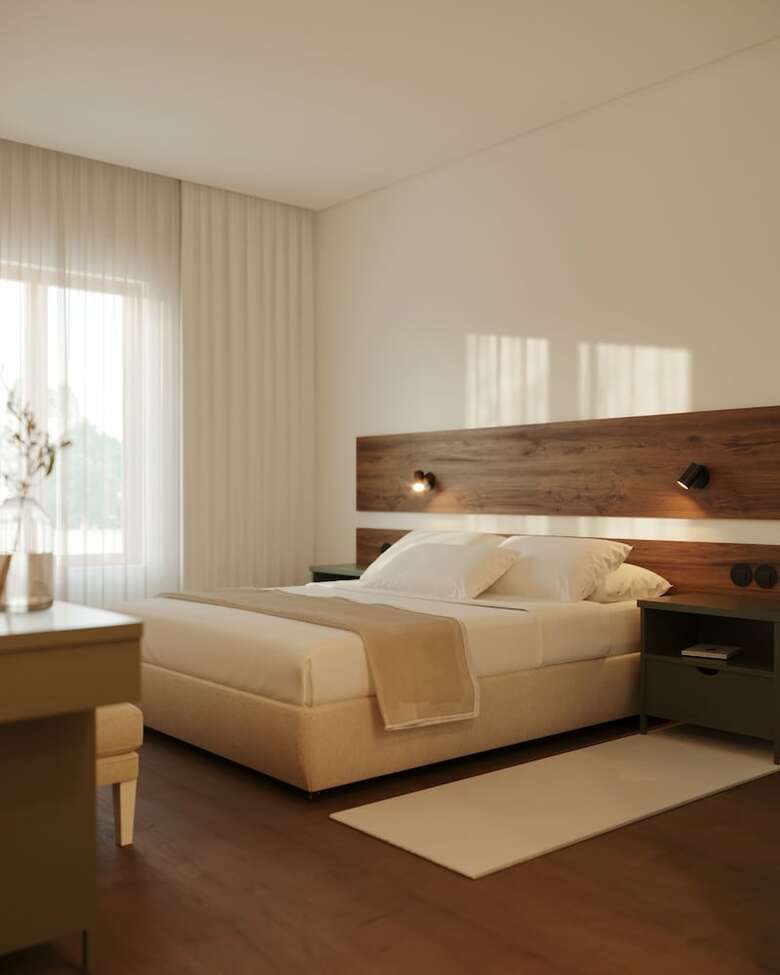 Hotel Enotel Golf Santo Da Serra
