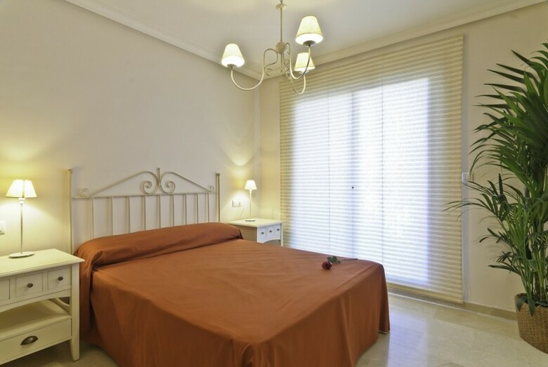 Montemares Golf Luxury Apartments