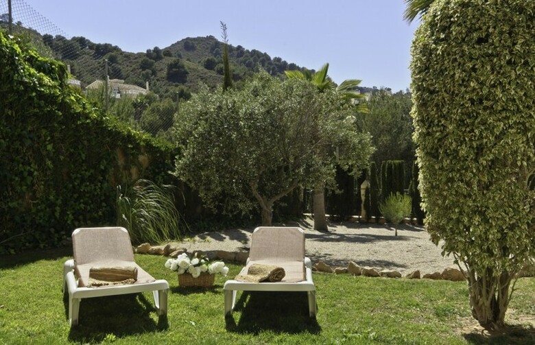 Montemares Golf Luxury Apartments