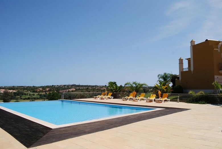 Hotel Pestana Carvoeiro Golfe - Al