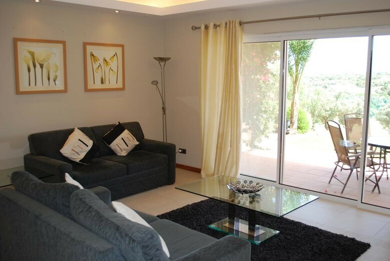 Hotel Pestana Carvoeiro Golfe - Al