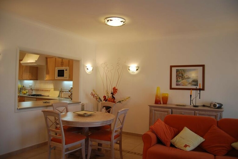 Hotel Pestana Carvoeiro Golfe - Al