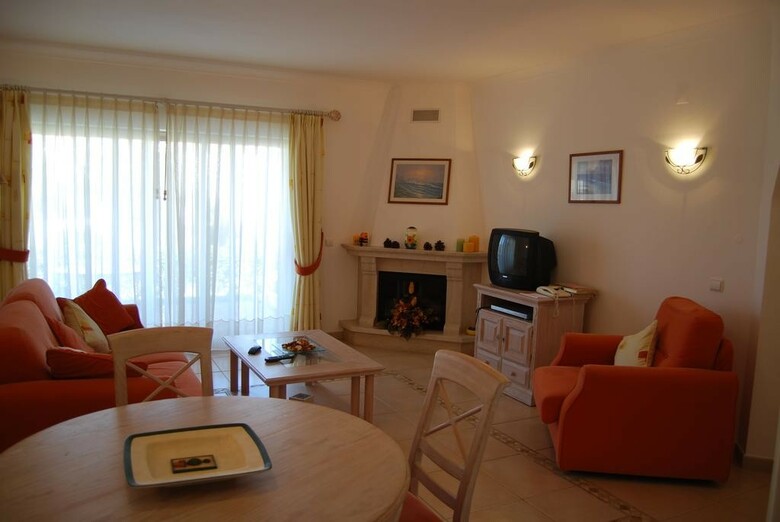 Hotel Pestana Carvoeiro Golfe - Al