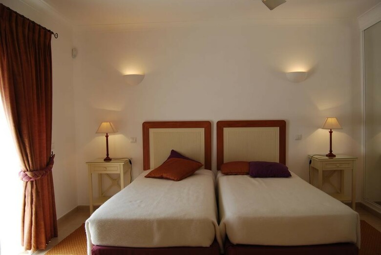 Hotel Pestana Carvoeiro Golfe - Al
