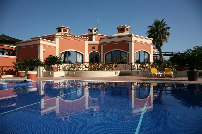 Hotel Pestana Carvoeiro Golfe - Al
