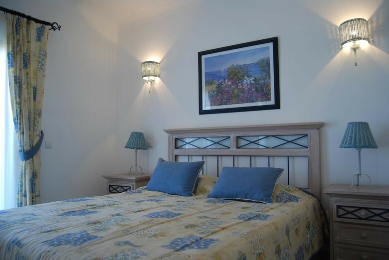 Hotel Pestana Carvoeiro Golfe - Al