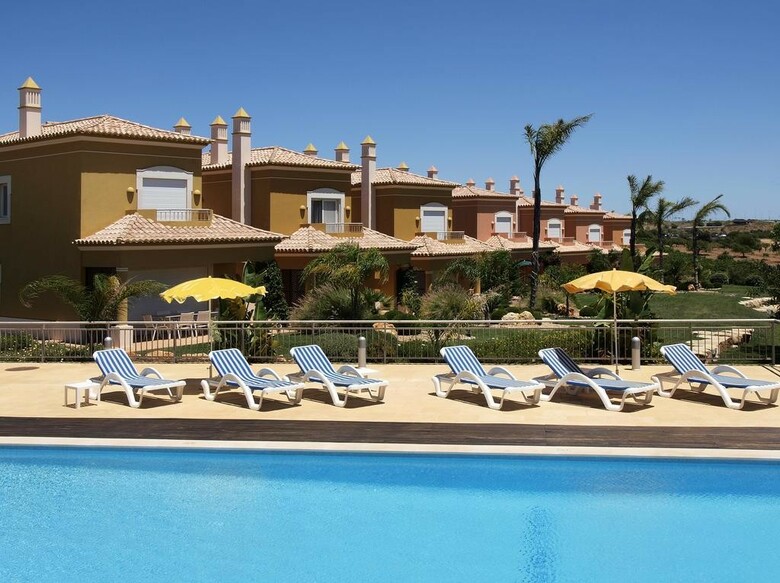 Hotel Pestana Carvoeiro Golfe - Al