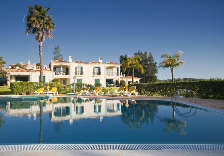 Hotel Pestana Carvoeiro Golfe - Al