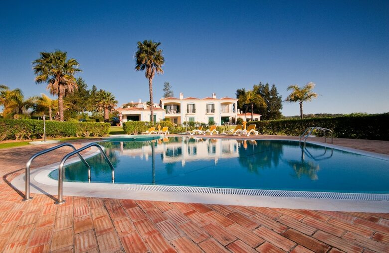 Hotel Pestana Carvoeiro Golfe - Al